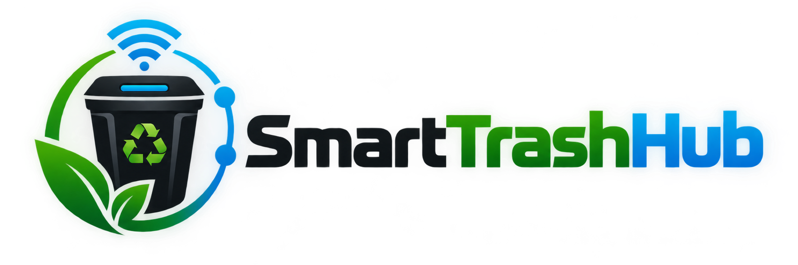 smarttrashhub.com